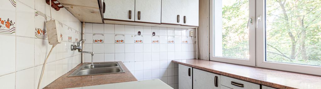 Wyremontuj mnie! piaski, 2 piętro