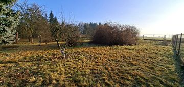 Działki budowlane  jawiszowice