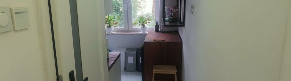 2 pokoje | po remoncie | blisko lasu