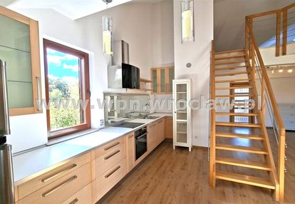 Komfortowe mieszkanie z antresolą, balkon, garaż,