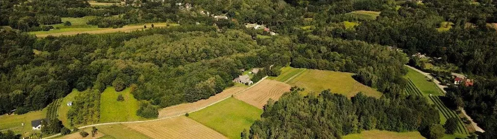 Działka budowlana Kazimierz Dolny - Wylągi