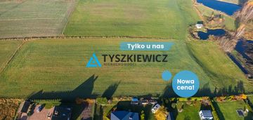 Działka budowlana w skorzewie !