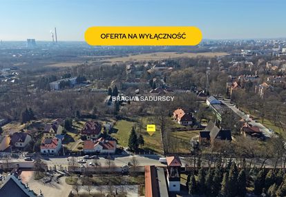Działka usługowa 1754 m² |ul.klasztorna|inwestycja