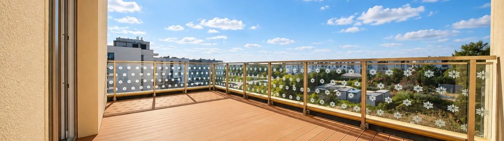 ❤️ piękny apartament ! płd/zach - ogromny taras !