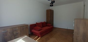 Kawalerka, ii piętro, ul. karłowicza (ksm)