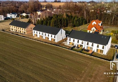 3 etap | dom w cenie mieszkania | 5 pokoi