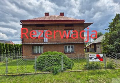 Funkcjonalnym dom w spokojnej miejscu - kupiatycze