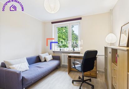 4 pokoje ⭐️ 62 m2 ⭐️ duży balkon ⭐️ inwestycja
