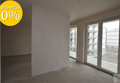 Mieszkanie z tarasem 2 pokoje green estate