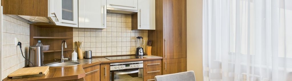 Gustowne i gotowe do zamieszkania! ul. j. brzechwy