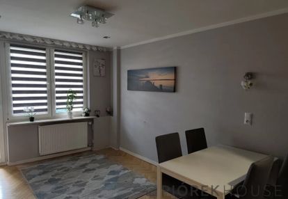 2-pokojowe mieszkanie na ochocie