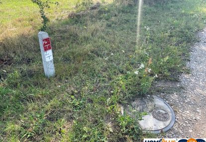 Działka usługowa radzymin blisko trasy s8