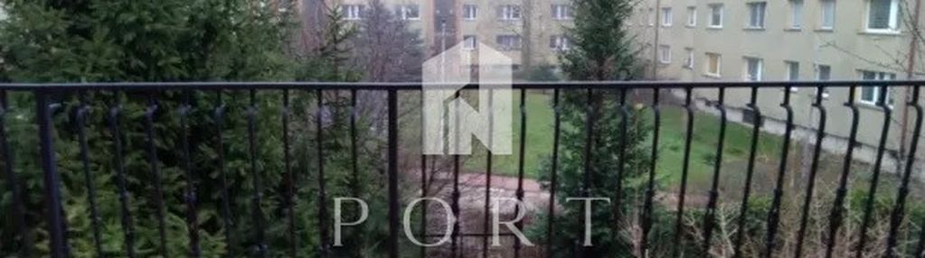 Dom szeregowy z potencjałem.