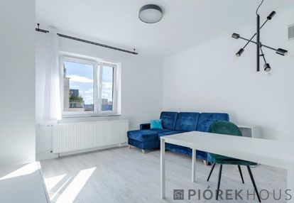 2-pokojowe mieszkanie na ochocie
