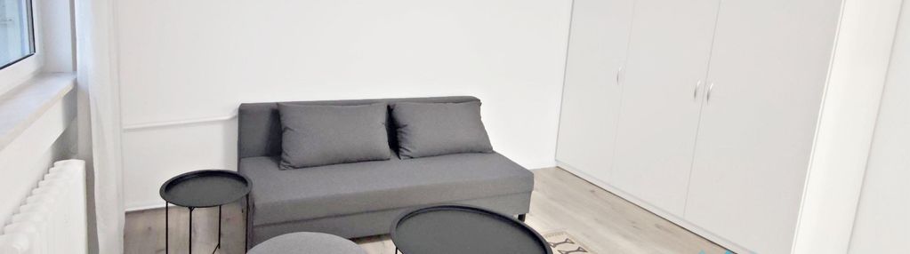 Po remoncie idealne do zamieszkania lub pod inwestycję