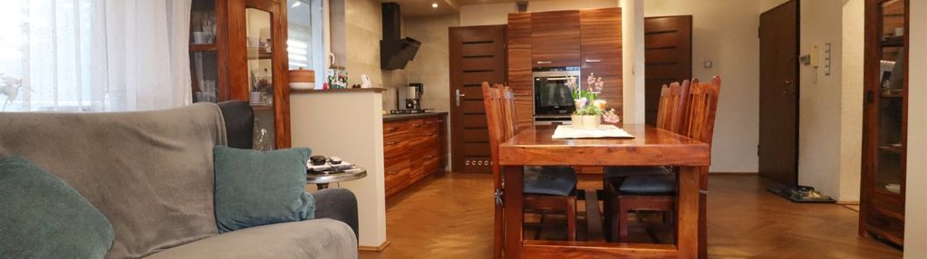 Gotowe do wprowadzenia! 4 pokoje, taras, balkon!