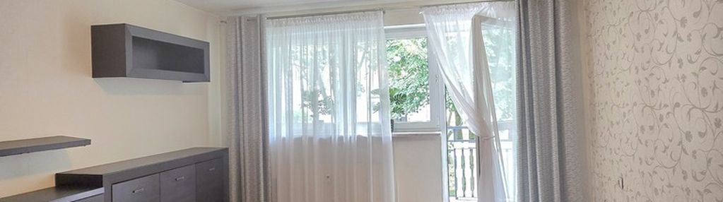 Piękne trzypokojowe nad zalewem