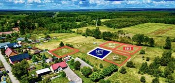 Na sprzedaż działka 347/7,nowe miasto-zielona góra