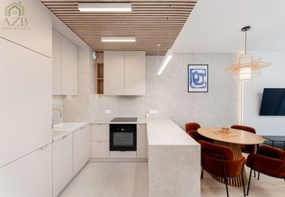 Płaszów - bagry - saska - nowe - 2 pokoje - garaż