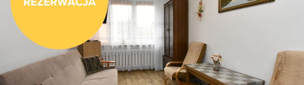 Dwupokojowe mieszkanie w świdniku