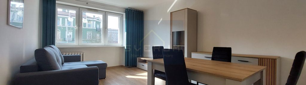 M3 w centrum  częstochowy po remoncie! od zaraz!