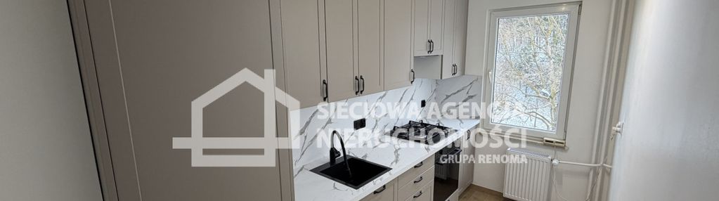 Nowe 3-pok.mieszkanie z widokiem- gdynia chylonia