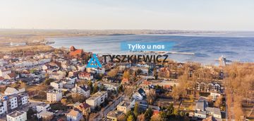 Okazja cenowa - mieszkanie 400m do plaży! komórka!