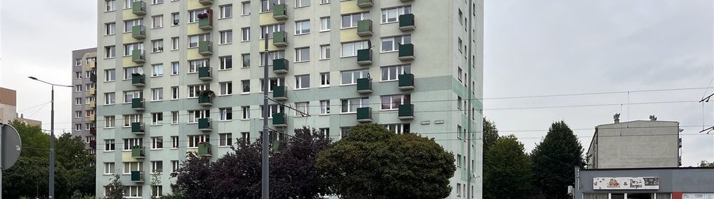 Dobra cena - dwustronne z balkonem