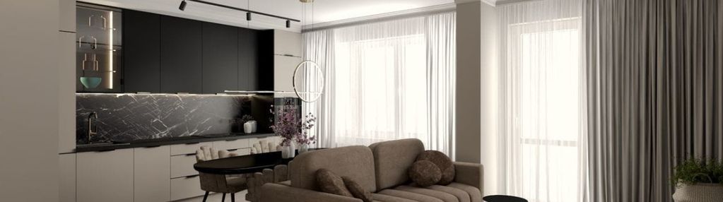 Nowoczesne mieszkanie 1 maja- iława