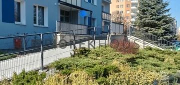 3-pokojowe mieszkanie na pradze-południe