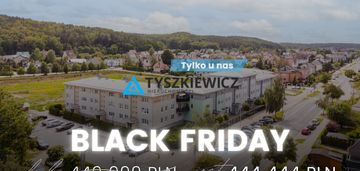 Funkcjonalne 2 pokojowe mieszkanie na sikorskiego