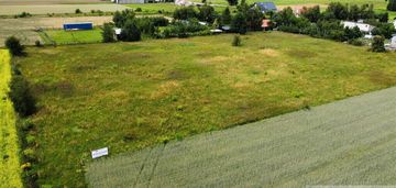 Sprzedam działkę w stoku lackim-folwark