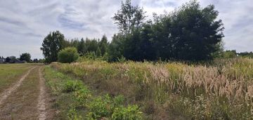 Działki również dla dewelopera