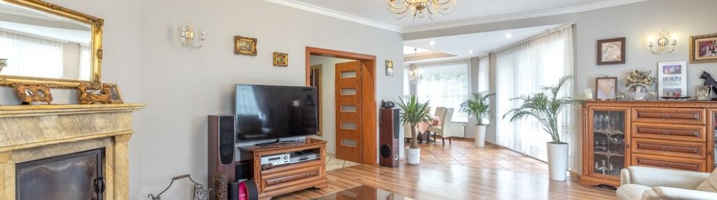 Nowoczesny, wolnostojący, kameralne osiedle,