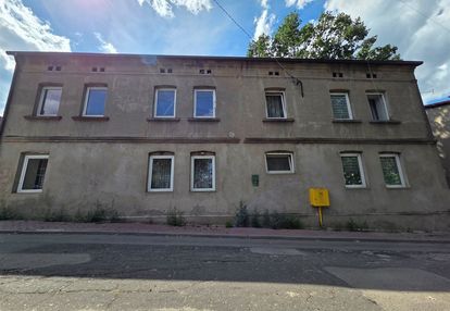 Kamienica z mieszkaniami na wynajem