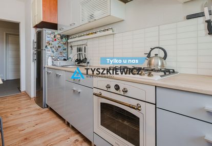 Przepiękne 3 pokojowe mieszkanie.