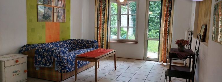 Domek wolnostojący blisko pkp