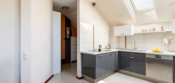 Dom przy ul. zdrojowej | 185m² | pabianice