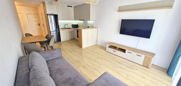 Nova graniczna/3 pokoje/nowe/balkon/garaż/od zaraz