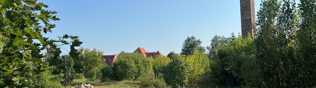 Działka usługowo-produkcyjno-magazyn 4118m2 piła