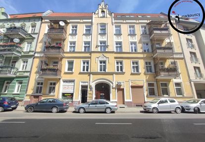 Emilii plater, 40m2, 2 pokoje do remontu, 275tys.