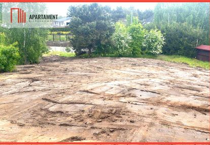 Działka kruszyn - wydane warunki zabudowy