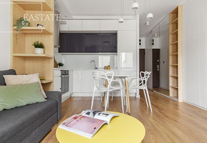 Bliska wola | 2 pokoje | balkon | garaż | komórka