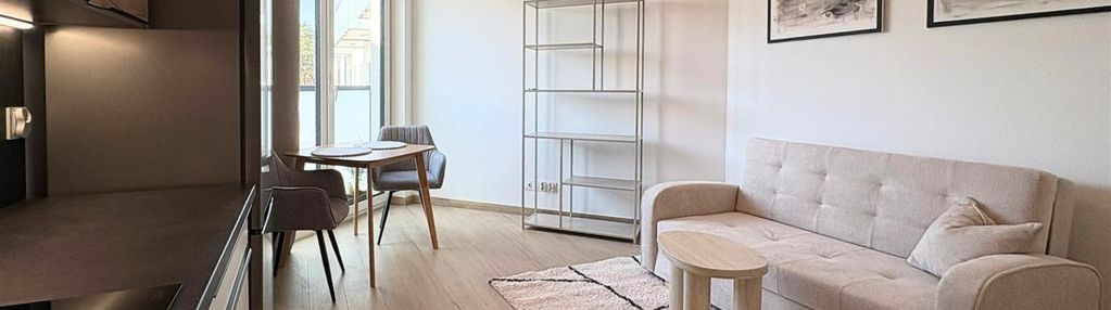 Nowa kawalerka 29 m²|os. lotników|winda i piwnica