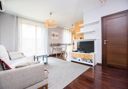 2 pok apartament browar lubicz, klimatyzacja