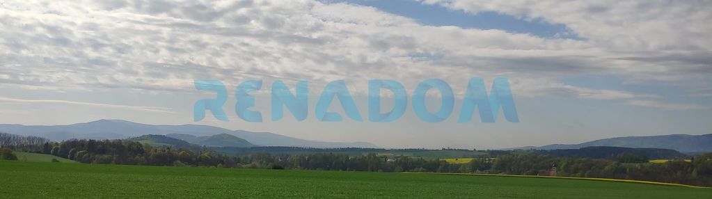 Działka 30 min do warszawy