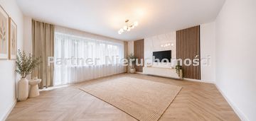61m2 rubinkowo nowe mieszkanie, balkon, winda,2p