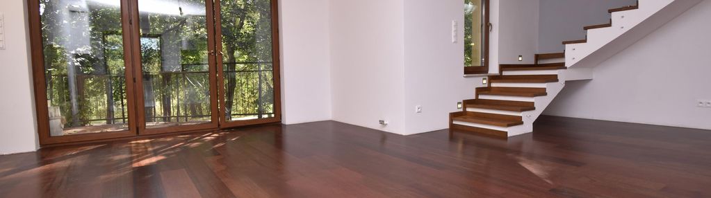 Wyjątkowy dwupoziomowy apartament z miejscem hali