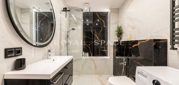 Nowoczesny apartament z balkonem na krowodrzy