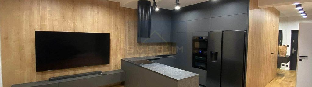 Apartament m-4 w dzielnicy kiedrzyn